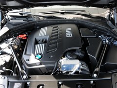 2014款 530Li 风尚设计套装