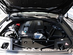 2014款 530Li 风尚设计套装