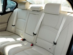 2014款 530Li 风尚设计套装