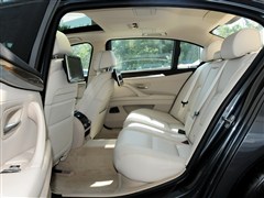 2014款 530Li 风尚设计套装
