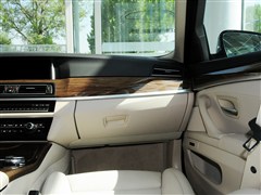 2014款 530Li 风尚设计套装