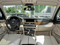 2014款 530Li 风尚设计套装
