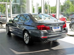 2014款 530Li 风尚设计套装