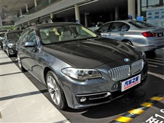 2014款 530Li 风尚设计套装