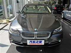 2014款 530Li 风尚设计套装