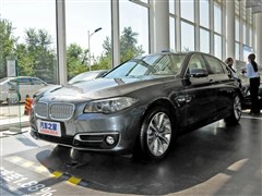 2014款 530Li 风尚设计套装