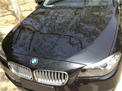 2014款 530Li 风尚设计套装