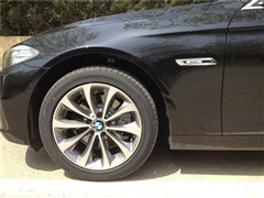 2014款 530Li 风尚设计套装