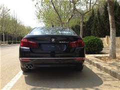 2014款 530Li 风尚设计套装