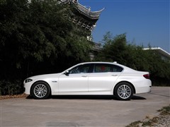 2014款 535Li 豪华设计套装