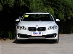 2014款 535Li 豪华设计套装
