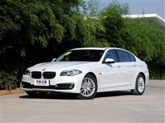 2014款 535Li 豪华设计套装