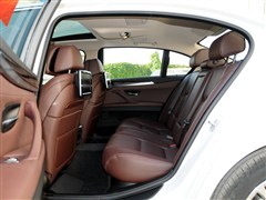 2014款 535Li 豪华设计套装