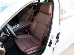 2014款 535Li 豪华设计套装