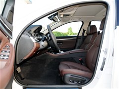 2014款 535Li 豪华设计套装