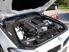 2014款 535Li 豪华设计套装