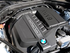 2014款 535Li 豪华设计套装