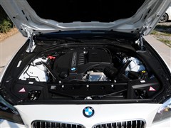 2014款 535Li 豪华设计套装