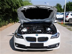 2014款 535Li 豪华设计套装