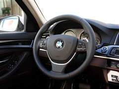 2014款 535Li 豪华设计套装