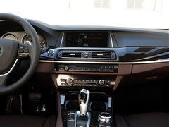 2014款 535Li 豪华设计套装