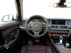 2014款 535Li 豪华设计套装
