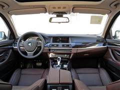 2014款 535Li 豪华设计套装