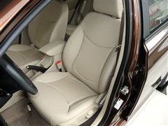 2014款 1.5L 手动舒适型