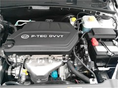 2014款 1.5L 手动舒适型