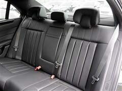 2015款 E 260 L 运动时尚型
