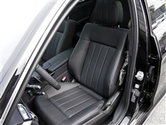2015款 E 260 L 运动时尚型