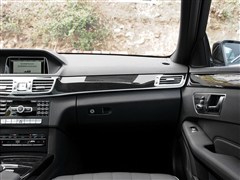 2015款 E 260 L 运动时尚型