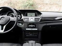 2015款 E 260 L 运动时尚型