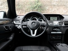 2015款 E 260 L 运动时尚型