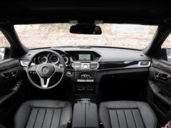 2015款 E 260 L 运动时尚型
