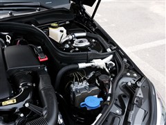 2015款 E 260 L 运动时尚型