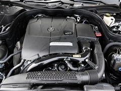 2015款 E 260 L 运动时尚型