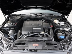 2015款 E 260 L 运动时尚型