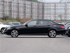 2015款 E 260 L 运动时尚型