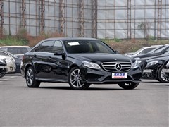 2015款 E 260 L 运动时尚型