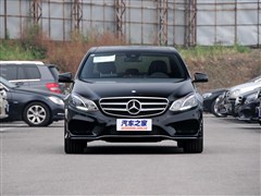 2015款 E 260 L 运动时尚型