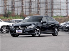 2015款 E 260 L 运动时尚型