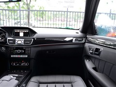 2015款 E 260 L 运动豪华型