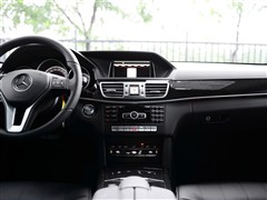 2015款 E 260 L 运动豪华型