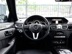 2015款 E 260 L 运动豪华型