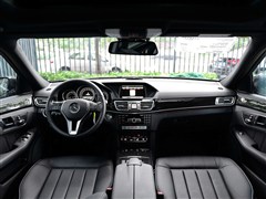 2015款 E 260 L 运动豪华型