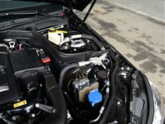 2015款 E 260 L 运动豪华型