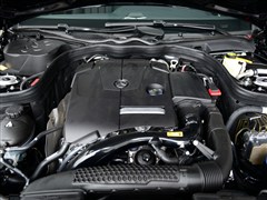 2015款 E 260 L 运动豪华型