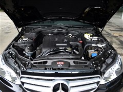 2015款 E 260 L 运动豪华型