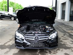2015款 E 260 L 运动豪华型